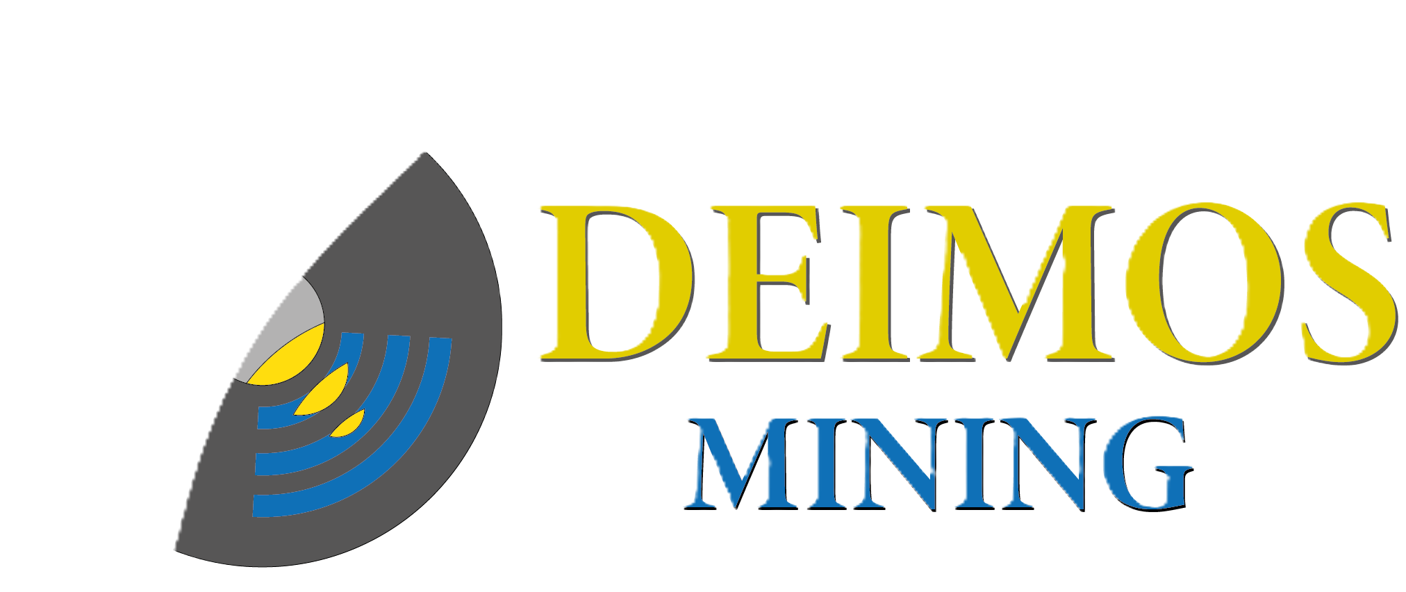 DEIMOS MINING